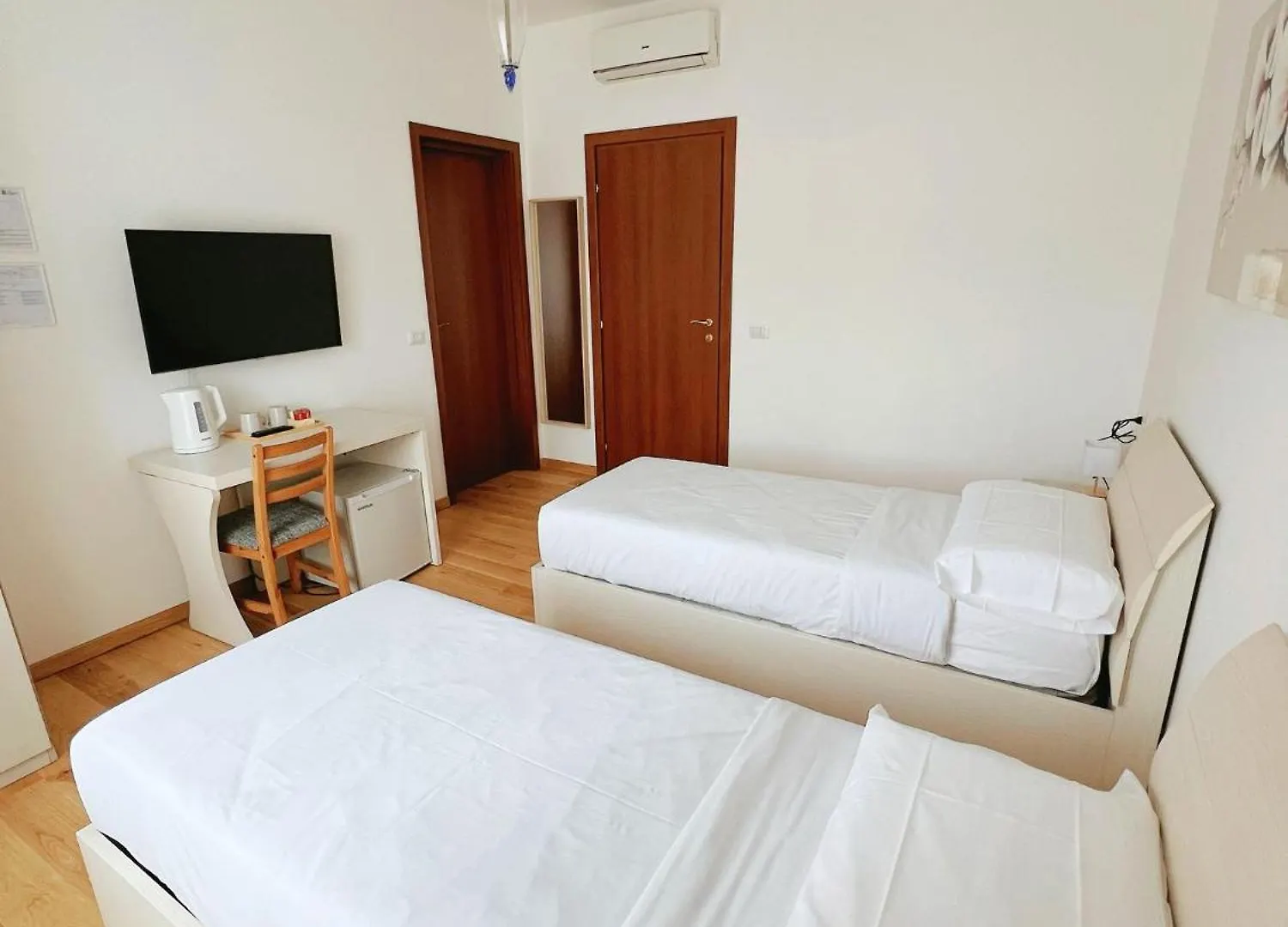 Affittacamere Seveso Milan Central Rooms