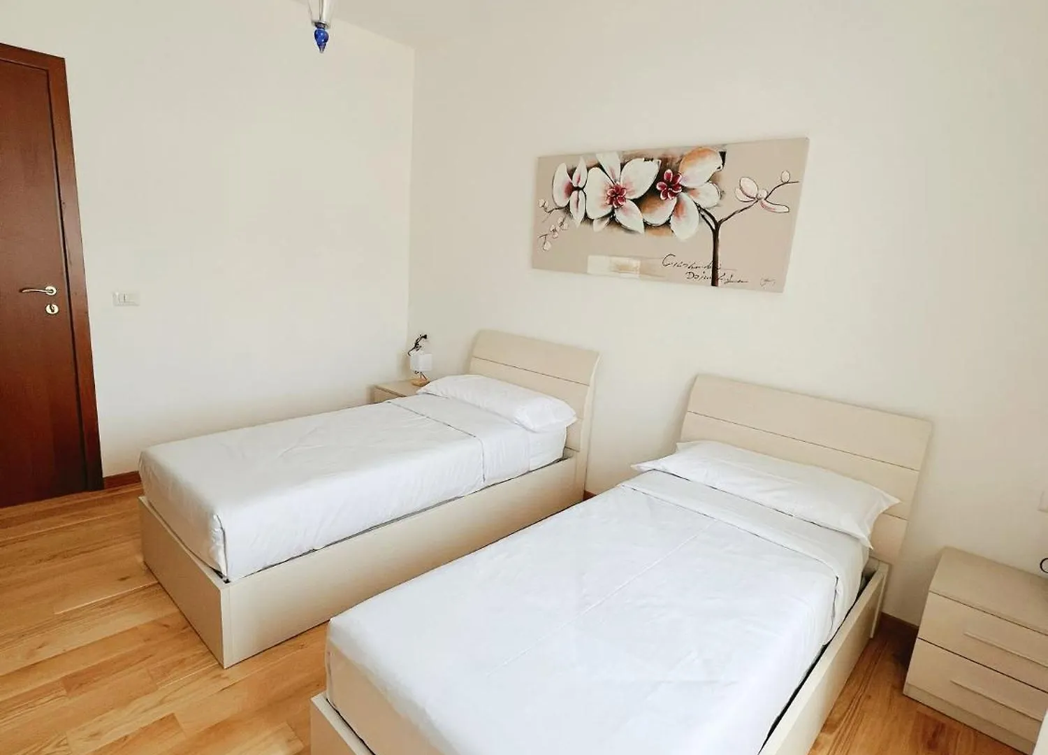 Seveso Milan Central Rooms Affittacamere