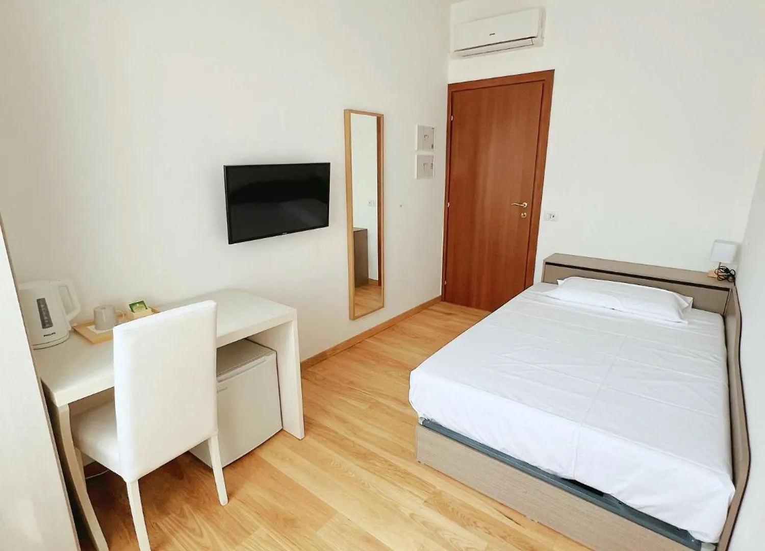 Seveso Milan Central Rooms Affittacamere