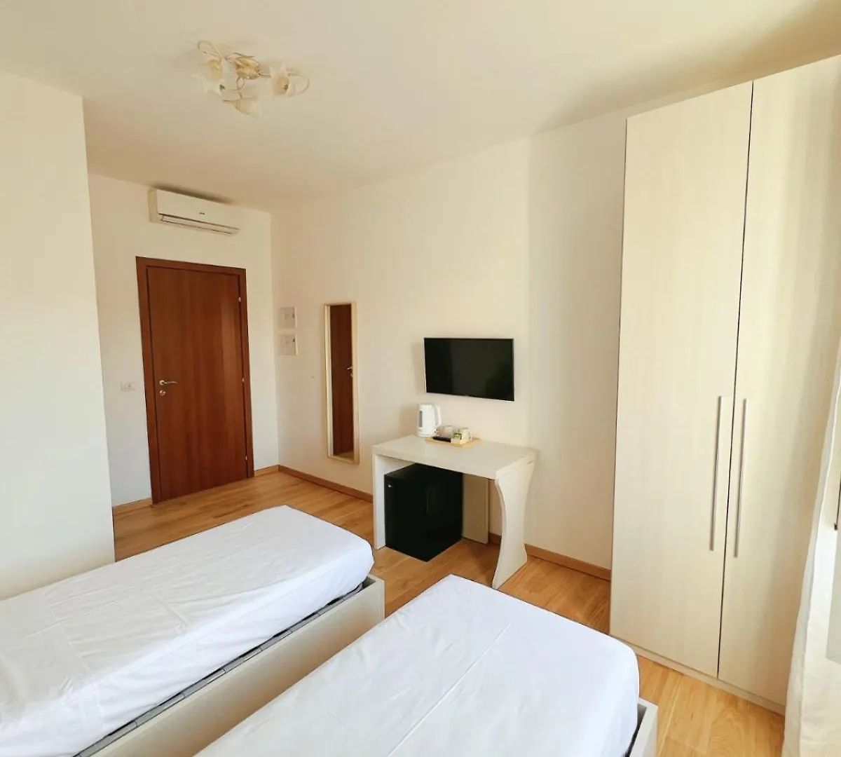 Affittacamere Seveso Milan Central Rooms