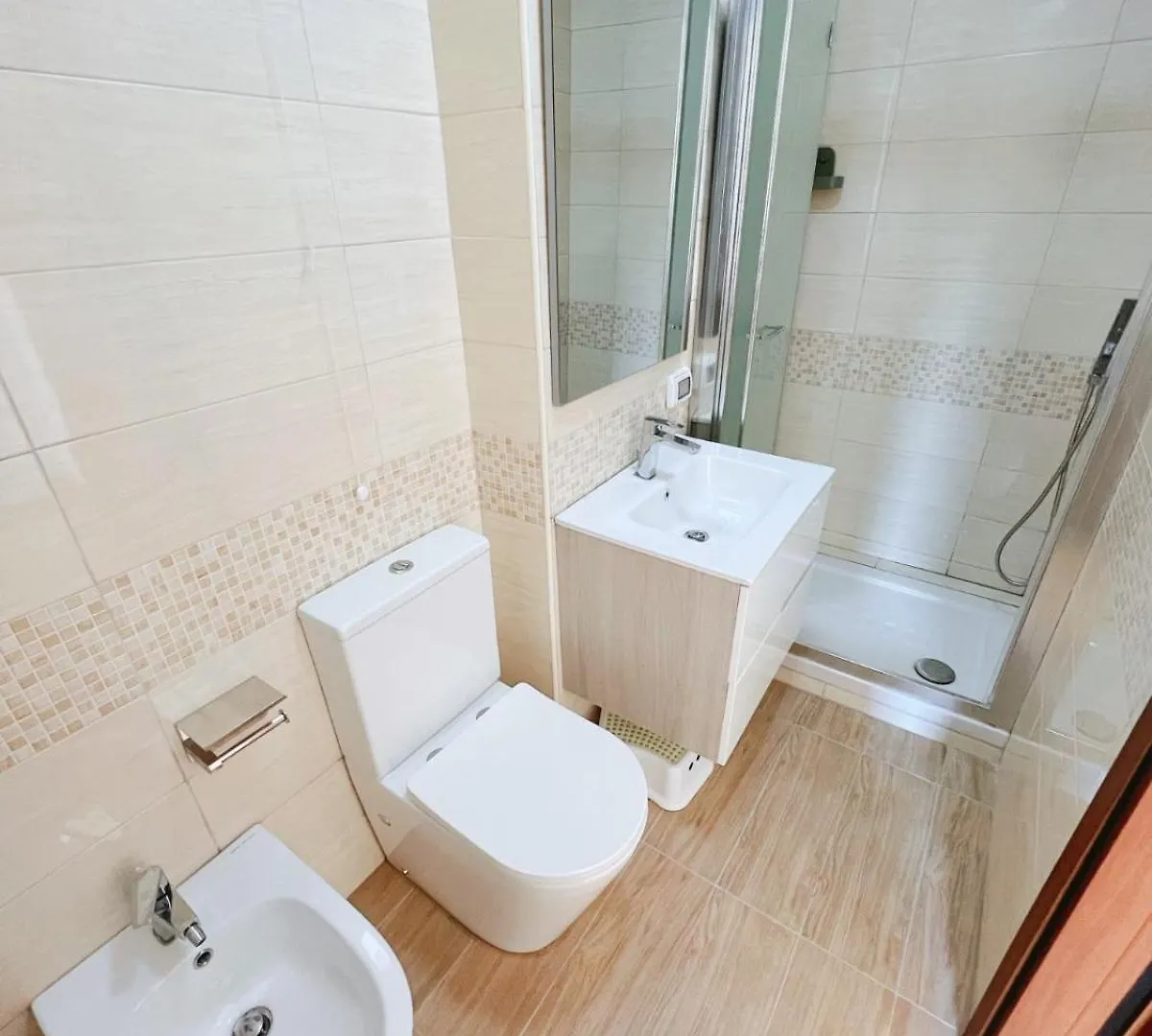 Affittacamere Seveso Milan Central Rooms