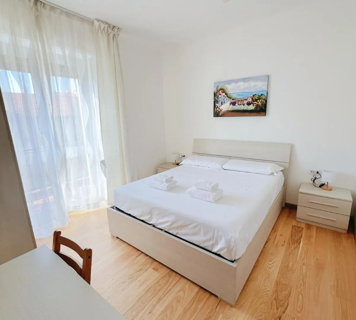 Affittacamere Seveso Milan Central Rooms Italia