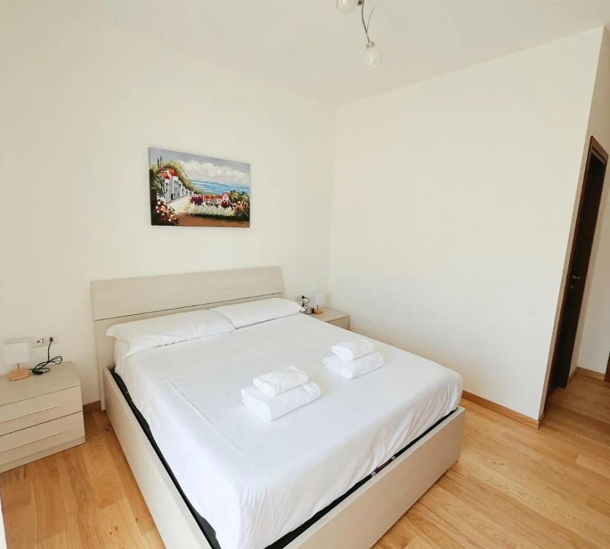 Affittacamere Seveso Milan Central Rooms Italia