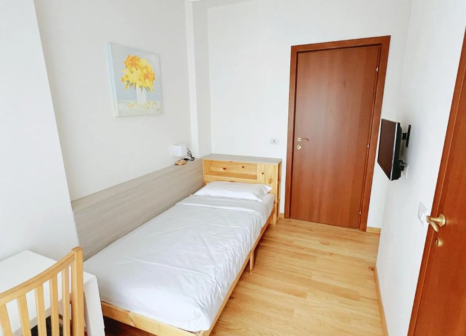 Penzion Seveso Milan Central Rooms Itálie
