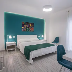 Al Centro Bed & Breakfast Messina