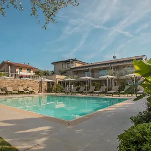 Re Ottone Bed & Breakfast Lazise