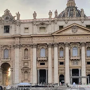 San Pietro Experience Affittacamere Roma