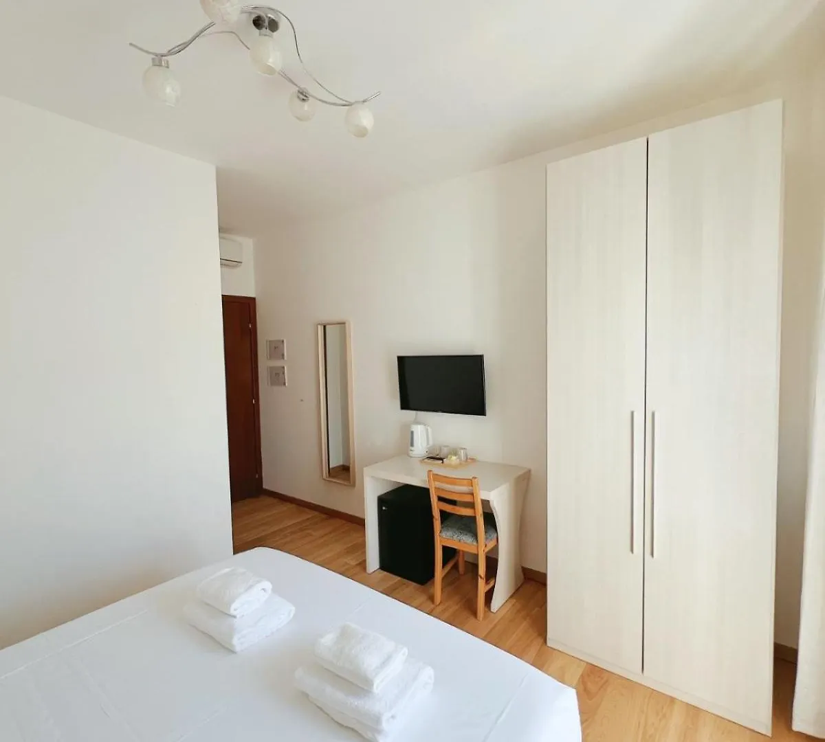 Guest house Seveso Milan Central Rooms