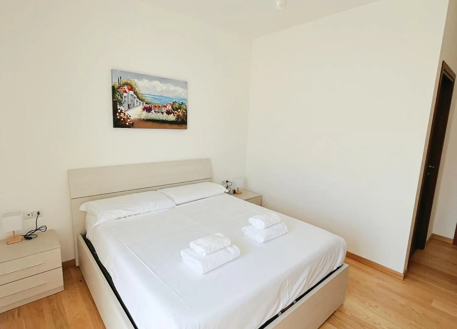 Seveso Milan Central Rooms Guest house