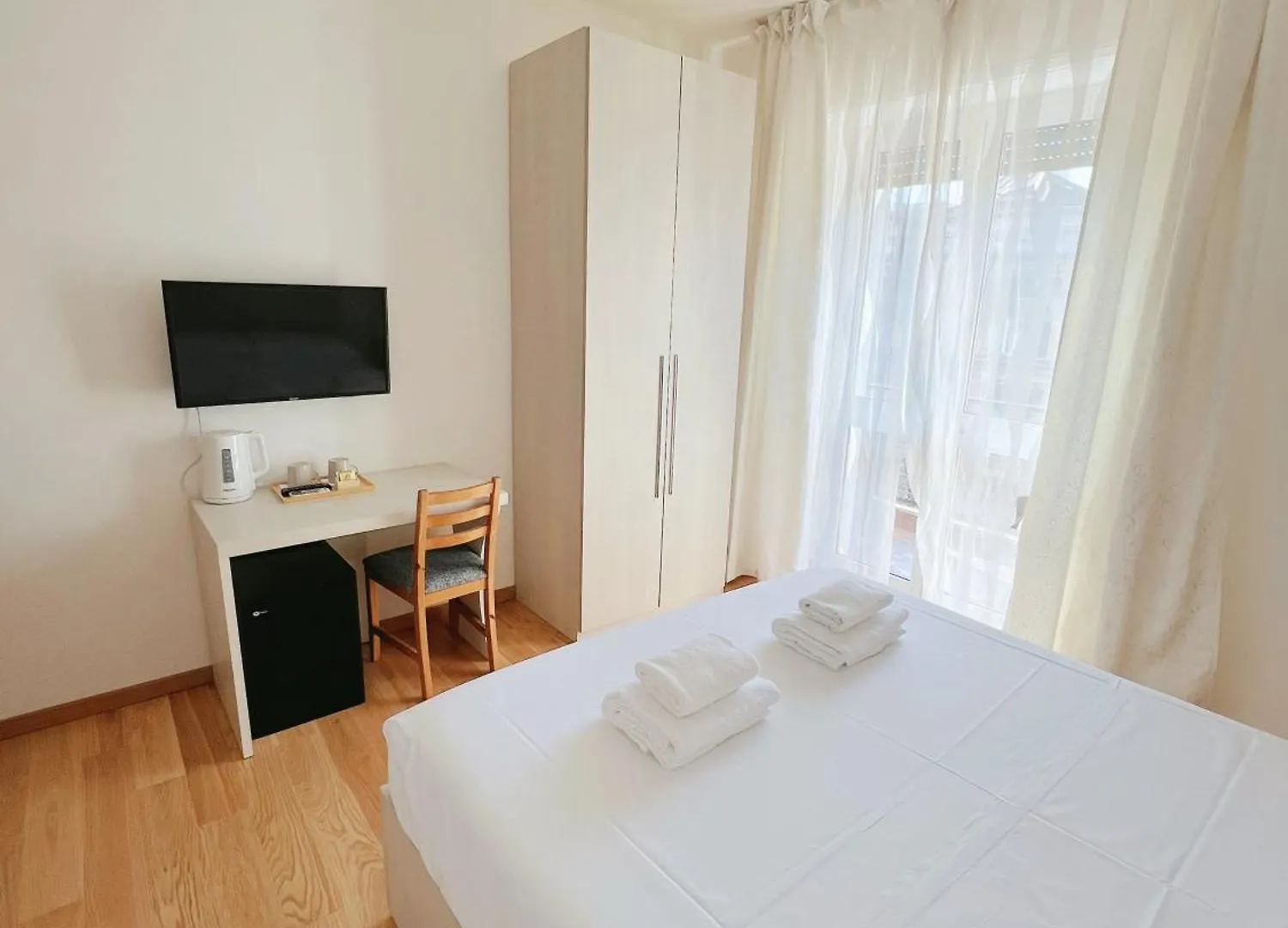 Guest house Seveso Milan Central Rooms